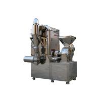 Buy cheap Spice Powder Grinder Machine Herb Mill Pulverizer Pharmaceutical 380 V product