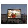 Buy cheap Super Brightness Outdoor Advertising Led Display Board Pitch 6mm With Fixed Installation from wholesalers
