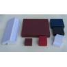 Buy cheap Universal Packaging Jewelry Box from wholesalers