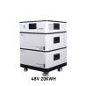 Buy cheap Deep Cycle 48V 200Ah Battery , Customize Lithium Battery Home Inverter from wholesalers