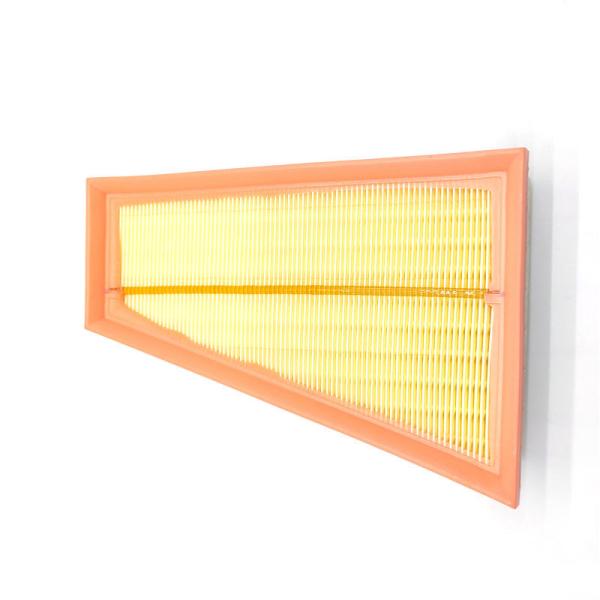 Buy cheap Auto Parts Repair Replace Parts Cabin A2700940004 Purifier Air Filter For Mercedes Benz from wholesalers