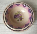 Dinnerware Melamine Plates Sets Unbreakable Restaurant Plate Dishes