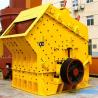 Buy cheap Secondary 30-500tph Ore Impact Rock Crusher 20-60mm Discharge from wholesalers