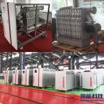 Water Tube Premixed Low Nitrogen Condensing Boiler