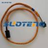 Buy cheap 275-6846 2756846 Fuel Pump Harness For E320D Excavator Fan from wholesalers
