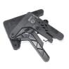 Buy cheap Factory Outlet Plastic Optical Fiber Cleaver 2.2/4.4 Mm POF Plastic Optical Fiber Cable End Cutter from wholesalers