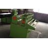 Buy cheap Automatic Galvanized Steel teel Slitting Lines , 0.3-3mm Thickness Steel Coil Slitting Line from wholesalers