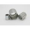 Buy cheap Steel Hydraulic Hose End Fittings SAE 100 R2 AT / EN 853 2SN ( 00210 ) from wholesalers