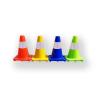 Buy cheap Elite Heavy Duty PVC Traffic Cone Plastic 300mm Road Warning Marking from wholesalers