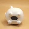 Buy cheap OEM 800g Ceramic Pig Piggy Bank 5 Color small middle and big size from wholesalers