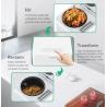 Buy cheap Smart 2.5 Liters Capacity Kitchen Composter Machine OEM Supported Smart Waste Kitchen Composter Turning Food Waste to Compost from wholesalers