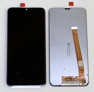 China TFT Adjust Brightness A10e  LCD Screen with Touch Sensor on sale