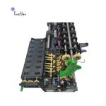 01750140999 1750140999 ATM machine parts Wincor Cineo Transport Unit Head Short