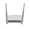 Buy cheap OEM HG130Z XPON ONU Unit 1GE 3FE 1TEL 2.4g WiFi 12VDC 20KM Transmission from wholesalers