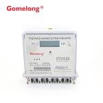 DTSD558 Kwh Meter Price Digital Electric Meter Electrical LCD ENERGY Meter 3