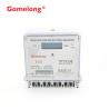 Buy cheap Fashion Design 3 Phase CT digital Kwh Meter medidor de energia traifasico from wholesalers
