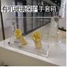 Buy cheap Transparent Sealed Laboratory Glove Box from wholesalers