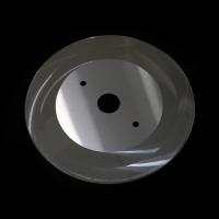 Buy cheap Corrugated Carton Industrial Machine Knives , BHS Razor Slitting Blades YG12X product