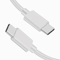 Buy cheap 3A Data Line Usb Type C Pd Cable Phone Fast Charger strong connection product