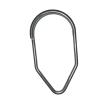 Buy cheap Galvanized Farm Bird Feeder Accessories Hanger For Poultry Farm from wholesalers
