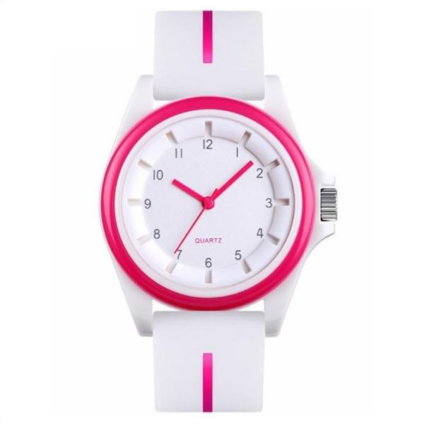 Buy cheap Silicone Strap Ladies Watches Silicone Band Digital Watch Silicone Band For Watch from wholesalers