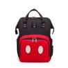 Buy cheap Hot Insulation Mummy Maternity Nappy Bag Waterproof Large Capacity Baby Diaper Bag With Stroller Strap For Baby Care from wholesalers