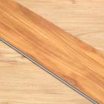 Durable Heavy Duty PVC Flooring , Plastic Vinyl Flooring IXPE EVA Compounded