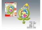 Musical Crab Mobile For Stroller Infant Baby Toys W / Melody Sound Portable