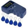 Buy cheap Rfid Card Keyfob Cloner/Copier/Duplicator from wholesalers