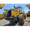Buy cheap 5-6 Tons Second Hand Komatsu WA380-3 Wheel Loader Used Front Loader from wholesalers