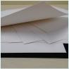 Buy cheap Digital Products Packaging C1s Paper Board Above 190G Compatible with Offset Printing from wholesalers