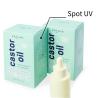 Buy cheap Packaging Cardboard Box Paper Medicine Boxes For Packaging Skincare Products Custom UV logo Makeup Retail Cosmetic Eye Cream Jar from wholesalers
