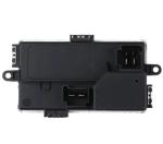 64119226780 Heater Blower Motor Regulator Resistor for BMW Perfect Replacement