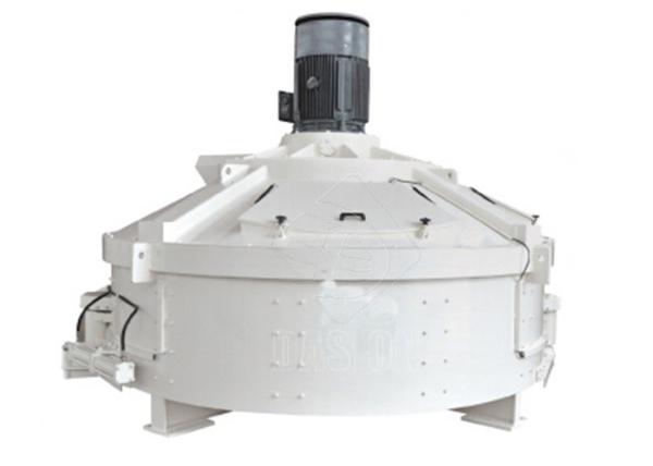 Buy cheap Hopper Type Planetary Concrete Mixer 330 Liters Heavy Duty Lebanon Cement Mixer from wholesalers