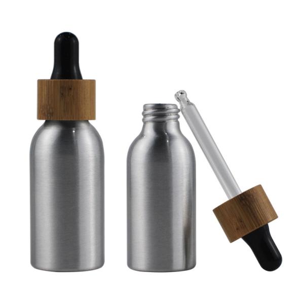 Buy cheap Silk Printing 10ml Essential Oil Bottles Colognes Tincture 1oz 2oz 4oz Dropper Bottles from wholesalers