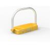 Buy cheap Parking Reservation Lock Car Park Locking Systems 180 Degree Anti Collision from wholesalers