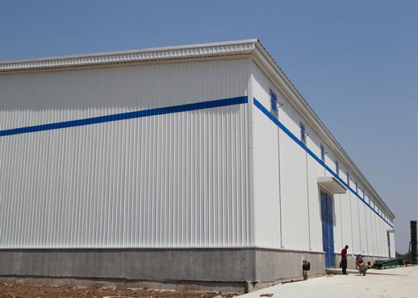 Buy cheap H Beam Structural Steel Frame Construction Steel Structure Warehouse from wholesalers