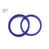 Buy cheap Y Ring Seal Oil Waterproof High Temperature Resistance OEM NBR FKM from wholesalers