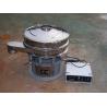 Buy cheap Aluminum Plumbum Graphite Phosphate XZS-600 Rotary Vibration Sieve Shaker from wholesalers