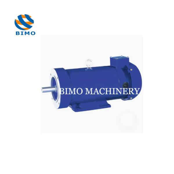 Buy cheap NEMA 56C PMDC Electric Motor TEFC Brushed Motor 1/4 Hp Electric Motor 1750 Rpm For Boat from wholesalers