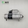 Buy cheap 24V 10T 7.0KW Engine Starter Motor QSX15 For Cummins 438000-0950 5304488 5304489 from wholesalers