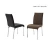 Buy cheap Modern 3H Furniture Upholstered Fabric Dining Chairs In Various Colors from wholesalers