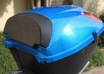 Two Wheel Road Scooter 125cc 150cc GY6 Engine 152QMI 157QMJ Large Fuel Tank