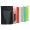 Buy cheap Custom Printed Colorful Plastic Aluminum Foil Plastic Packaging Bag from wholesalers