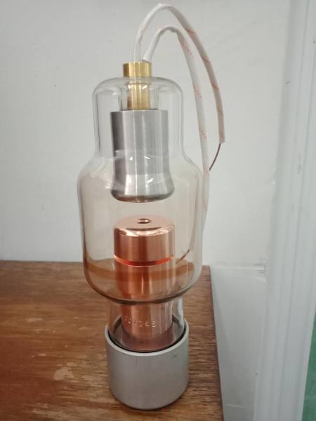 Buy cheap X Ray Tube for Airport X Ray Security Inspection System Smiths Heimann HI-SCAN Ray Glass from wholesalers