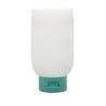 Buy cheap 180ml 6oz Flat Soft Tube Facial Cleanser Sunscreen Cream Packaging from wholesalers