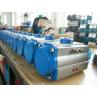 Buy cheap AT Series Aluminum Alloy 90 Degree Pneumatic Rotary Actuator from wholesalers