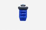Buy cheap FDA Tilting Prevention Manual Grasping Simulation Soft Robotic Finger from wholesalers