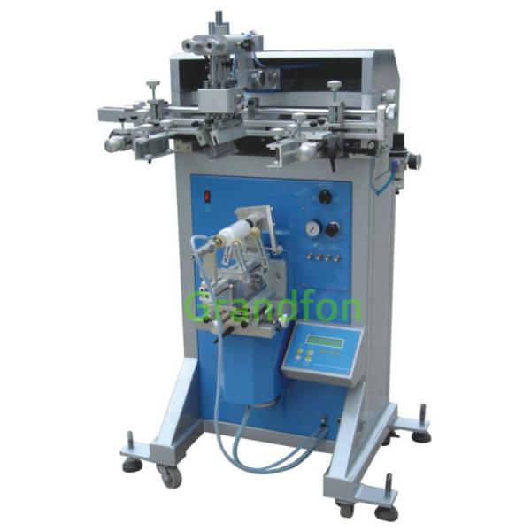 Buy cheap YZ-250Y Cylindrical Screen Printer from wholesalers