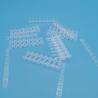Buy cheap White 8 Strip PCR Tube 0.2ml Centrifuge Tubes 125 Sticks/Box For DNA Extraction from wholesalers